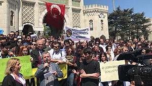 'Eğitime Yapılan Bu İhaneti Durdurun'