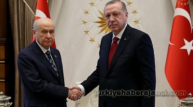 Erdoğan: 24 Haziran'da Erken Seçim Kararı Aldık