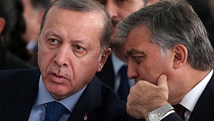Erdoğan: 'Benim Öyle Bir Problemim Yok'