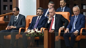 Erdoğan: Yaşananlar Tek Kelimeyle Rezalet