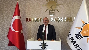 Erken Seçim Öncesi AK Parti'de Flaş İstifa