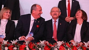 Erken Seçim Öncesi CHP'de Sürpriz Görüşme