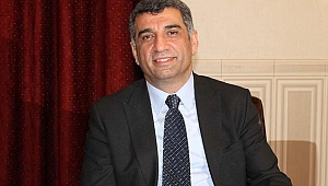 Erol: '24 Haziran'da Milletvekili Adayı Olmayacağım'