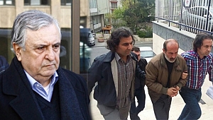 Eski Bakan Vuralhan İstanbul'da Öldürüldü
