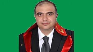 Eski HSK Üyesi Cezaevinde Vefat Etti