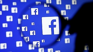 Facebook, Türkiye'deki Kullanıcılarını Uyardı