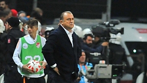 Fatih Terim'e PFDK Şoku!