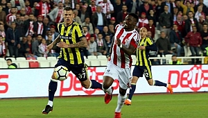 Fenerbahçe Zorlu Virajı Kazasız Döndü!