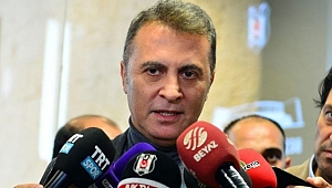 Fikret Orman: Güvenlikler Personelimize Saldırdı!