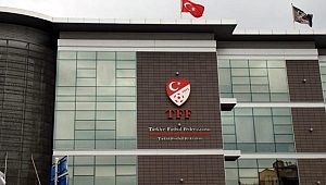 Galatasaray TFF'ye Gidiyor