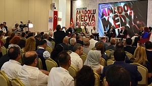 Gazetecilerin Derdini Anlattı, Gazeteciler Yazmadı