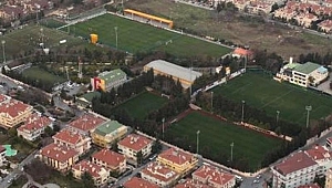 GS'nin Florya Arazisine 2.2 Milyar Lira