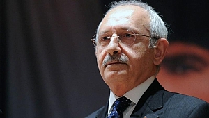 Hakim, Kılıçdaroğlu'nun Reddi Hakim Talebini Reddetti