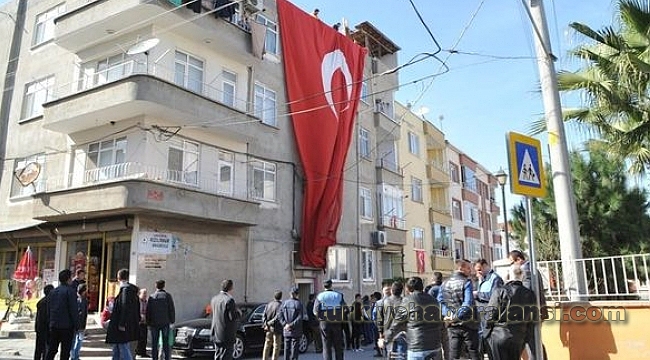 Hakkari Çukurca'da 2 Asker Şehit Oldu