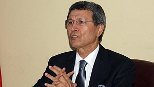 Halaçoğlu'dan Dikkat Çeken Gül Yorumu