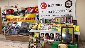 HDP İlbaşkanı ve 10 Kişi Gözaltına Alındı