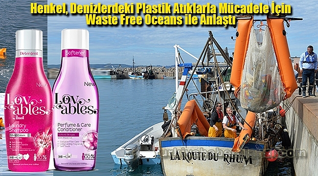 Henkel'den, Sürdürülebilir Ambalaj Konusunda Kararlı Adım