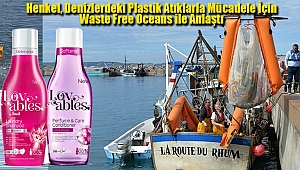 Henkel'den, Sürdürülebilir Ambalaj Konusunda Kararlı Adım