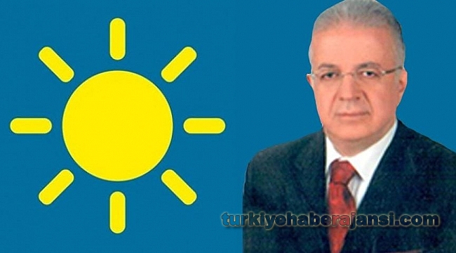 İBB'de İYİ Parti'li 'Dönem'