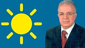 İBB'de İYİ Parti'li 'Dönem'
