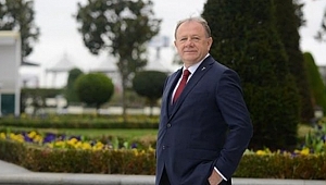 İKMİB'e Yeni Başkan