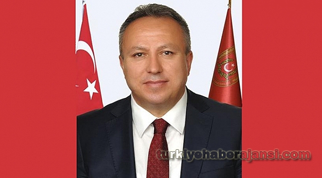 İlk Sivil Orgeneral Gitti