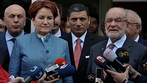 İlkeler Bazında İttifak Sağladık