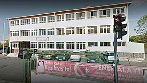 İstanbul İçin Yeni Hamle: Okullar Otoparka Dönüyor