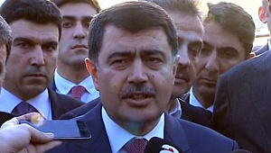 İstanbul Valisi Şahin'den İkinci Açıklama