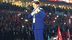 İYİ Parti'de Kurultay Günü