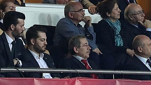 İYİ Parti Kongresinde Abdüllatif Şener Sürprizi