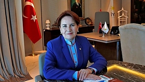 İYİ Parti Resmen Açıkladı