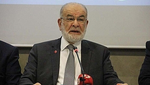 Karamollaoğlu: Gül İle Bir Araya Geleceğiz