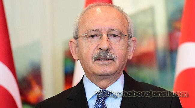 Kılıçdaroğlu: 2019'da Önümüzde 2 Seçenek Var