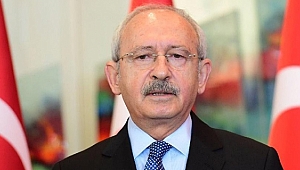 Kılıçdaroğlu: 2019'da Önümüzde 2 Seçenek Var