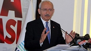 Kılıçdaroğlu: Arkadaşlarımız Geri Dönecek