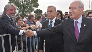 Kılıçdaroğlu'dan Seçim ve Oy Oranı Açıklaması