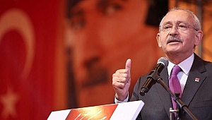 Kılıçdaroğlu: İnsanlık Yoktur Bunu Söyleyenlerde