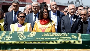 Kılıçdaroğlu'nun Acı Günü