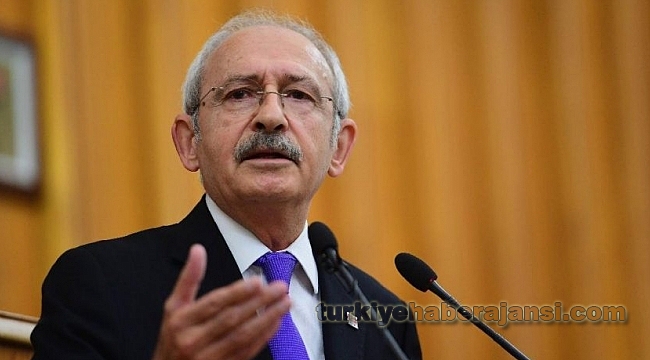 Kılıçdaroğlu: OSB'lere Yatılı Meslek Liseleri Kuracağız