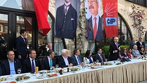 Kılıçdaroğlu Sıfır Noktasında