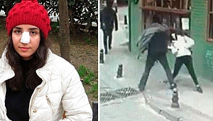 Lise Öğrencisine Saldırmıştı! Yakalama Kararı Çıktı