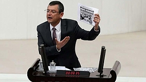 Meclis'te FETÖ Tartışması
