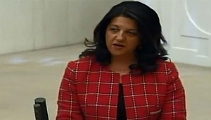 Meclis'te HDP'li Buldan'ın Sözlerine Tepki Yağdı