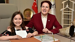 Meral Akşener 15 Milletvekilini Tek Tek Aradı