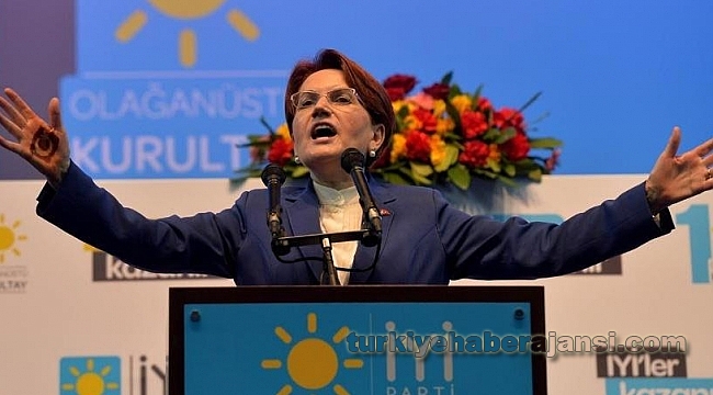 Meral Akşener Alpullu'da Şeker Fabrikalarına Destek Verdi