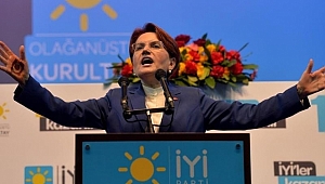 Meral Akşener Alpullu'da Şeker Fabrikalarına Destek Verdi