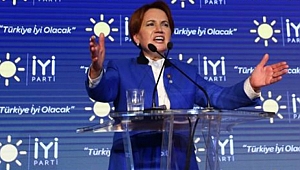 Meral Akşener'den Kritik Abdullah Gül Açıklaması