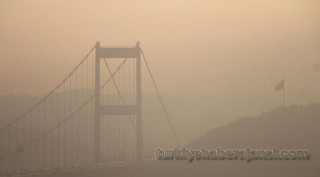 Meteoroloji'den Peş Peşe Son Dakika Uyarıları!