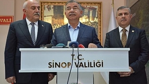 Milli Eğitim Bakanı Yılmaz: İkili Eğitimi Kaldıracağız